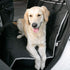 Dog Car Seat Covers for Back Seat